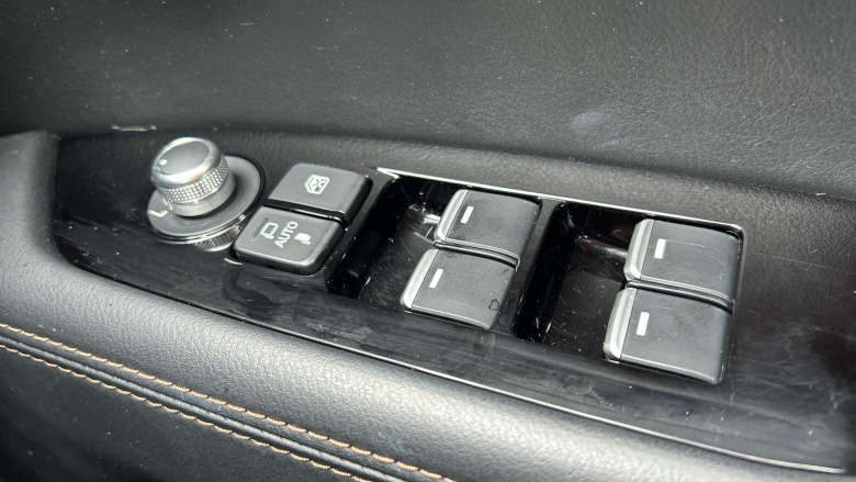 Mazda CX-5 2.0 Sport 5dr Auto Petrol Estate